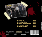CD-Back